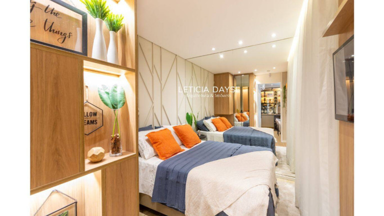 Imagem Apartamento com 2 Quartos à Venda, 37 m² em Cidade Patriarca - São Paulo Imagem Apartamento com 2 Quartos à Venda, 37 m² em Cidade Patriarca - São Paulo