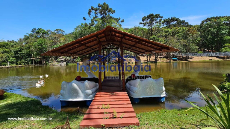 Imagem Chácara com 6 Quartos à Venda, 27.000 m² em Portão - Atibaia
