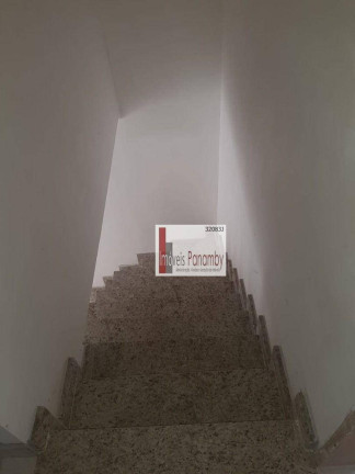Imagem Casa com 3 Quartos à Venda, 152 m² em Vila Moraes - São Paulo Imagem Casa com 3 Quartos à Venda, 152 m² em Vila Moraes - São Paulo