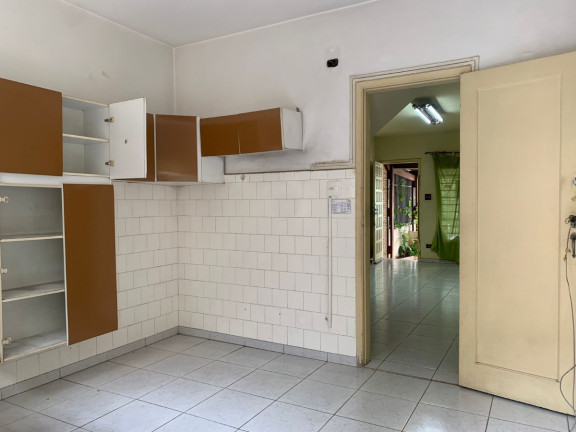 Imagem Sobrado com 2 Quartos à Venda, 120 m² em Moema - São Paulo
