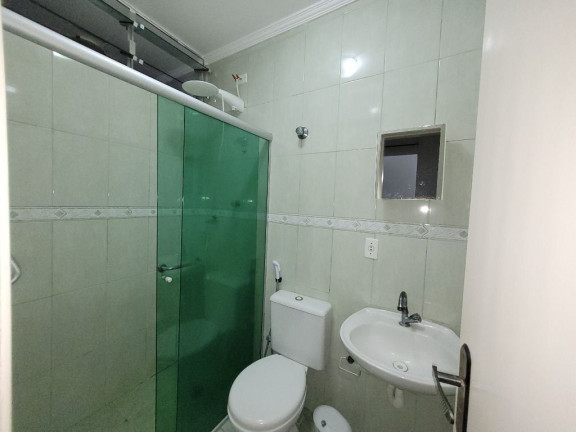 Imagem Apartamento com 2 Quartos à Venda, 60 m² em Pitangueiras - Guarujá
