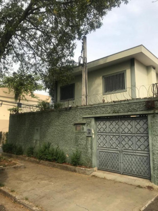 Casa para Alugar, 220 m² em Paraiso - Santo André