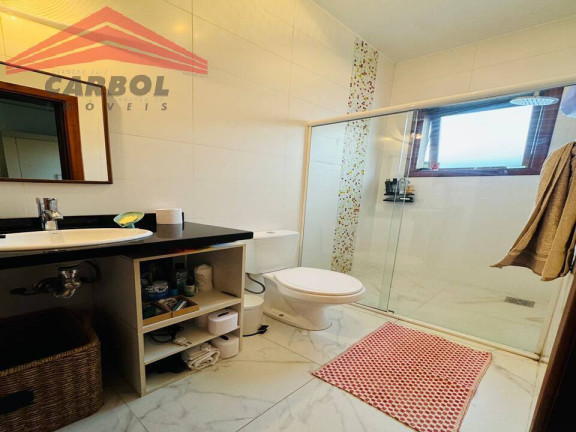 Imagem Casa de Condomínio com 3 Quartos à Venda, 504 m² em Medeiros - Jundiaí