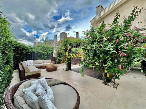 Imagem Casa de Condomínio com 4 Quartos à Venda, 262 m² em Atlantida - Xangri-la Imagem Casa de Condomínio com 4 Quartos à Venda, 262 m² em Atlantida - Xangri-la