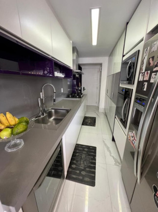 Imagem Apartamento com 4 Quartos à Venda, 157 m² em Vila Anastácio - São Paulo Imagem Apartamento com 4 Quartos à Venda, 157 m² em Vila Anastácio - São Paulo