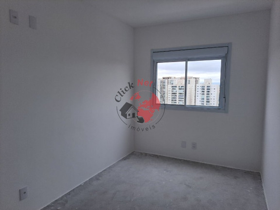 Imagem Apartamento com 2 Quartos à Venda, 55 m² em Baeta Neves - São Bernardo Do Campo