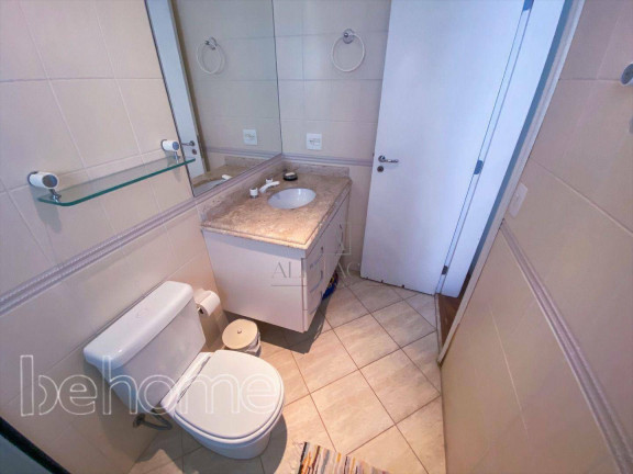 Imagem Apartamento com 3 Quartos à Venda, 139 m² em Alphaville - Santana De Parnaíba Imagem Apartamento com 3 Quartos à Venda, 139 m² em Alphaville - Santana De Parnaíba