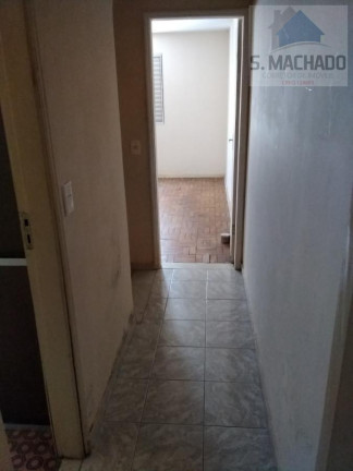 Imagem Casa com 2 Quartos à Venda, 116 m² em Parque Novo Oratório - Santo André