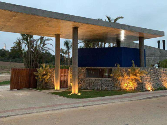 Imagem Terreno à Venda, 198 m² em Praia Do Rosa - Imbituba
