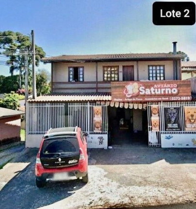 Imagem Casa com 3 Quartos à Venda, 93 m² em Alto Do Santana - Rio Claro Imagem Casa com 3 Quartos à Venda, 93 m² em Alto Do Santana - Rio Claro