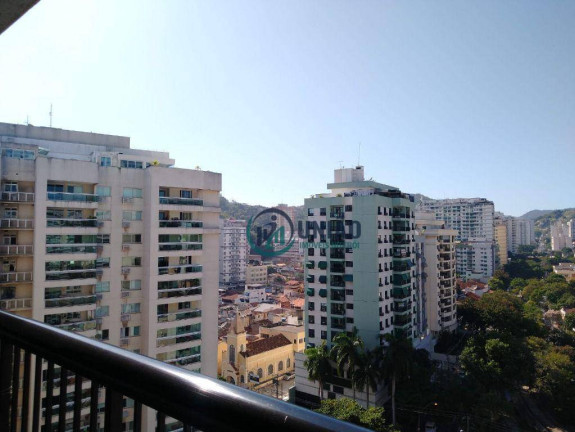 Imagem Apartamento com 3 Quartos à Venda, 110 m² em Jardim Icaraí - Niterói