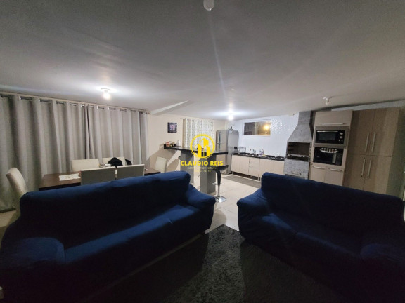 Imagem Sobrado com 3 Quartos à Venda, 200 m² em Pedreira - São Paulo