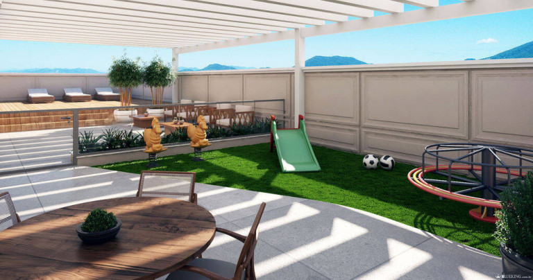 Imagem Apartamento com 2 Quartos à Venda, 62 m² em Morretes - Itapema