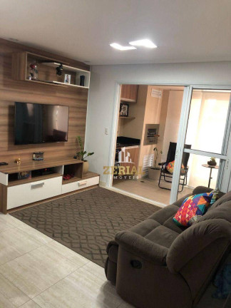 Imagem Apartamento com 3 Quartos à Venda, 85 m² em Santa Paula - São Caetano Do Sul Imagem Apartamento com 3 Quartos à Venda, 85 m² em Santa Paula - São Caetano Do Sul