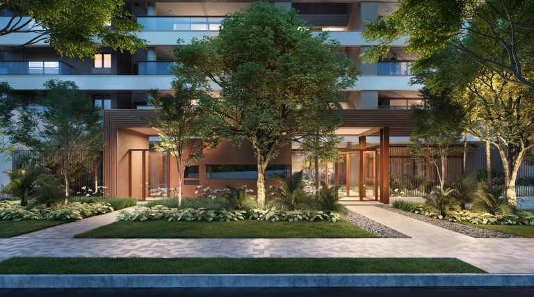 Imagem Imóvel com 3 Quartos à Venda, 195 m² em Jardim Guedala - São Paulo