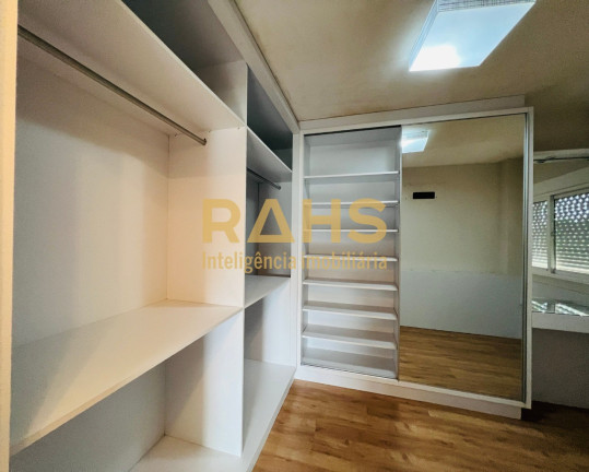 Imagem Apartamento com 3 Quartos à Venda, 123 m² em América - Joinville Imagem Apartamento com 3 Quartos à Venda, 123 m² em América - Joinville
