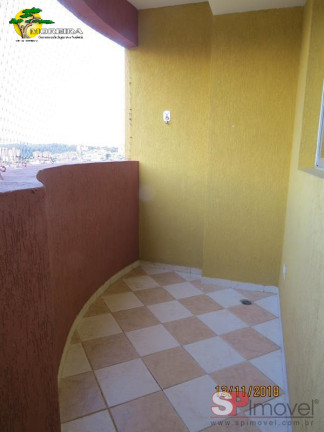 Imagem Apartamento com 3 Quartos à Venda, 89 m² em Jardim Paraiso - São Paulo Imagem Apartamento com 3 Quartos à Venda, 89 m² em Jardim Paraiso - São Paulo