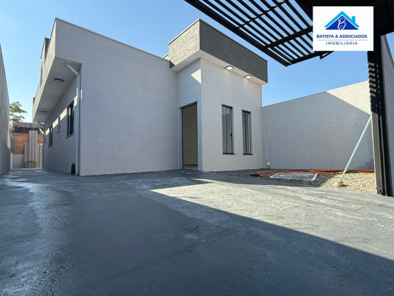 Imagem Casa com 2 Quartos à Venda, 80 m² em Jardim Bela Vista - Hortolândia Imagem Casa com 2 Quartos à Venda, 80 m² em Jardim Bela Vista - Hortolândia