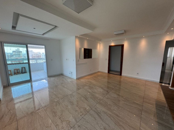 Imagem Apartamento com 3 Quartos à Venda, 122 m² em Guilhermina - Praia Grande Imagem Apartamento com 3 Quartos à Venda, 122 m² em Guilhermina - Praia Grande