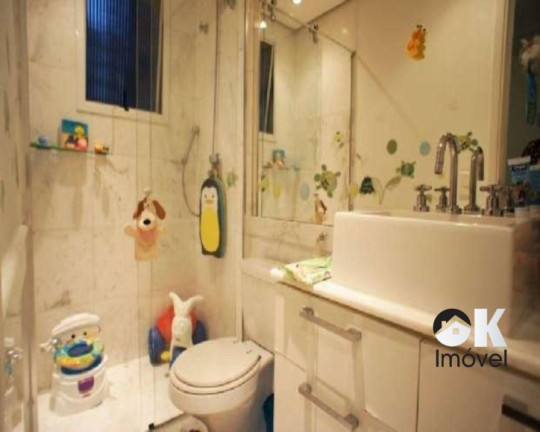 Imagem Apartamento com 3 Quartos à Venda, 150 m² em Jardim Paulista - São Paulo
