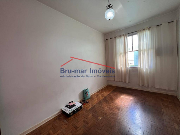 Imagem Apartamento com 2 Quartos à Venda, 70 m² em Vila Matias - Santos Imagem Apartamento com 2 Quartos à Venda, 70 m² em Vila Matias - Santos
