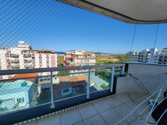 Imagem Cobertura com 3 Quartos à Venda, 194 m² em Braga - Cabo Frio Imagem Cobertura com 3 Quartos à Venda, 194 m² em Braga - Cabo Frio