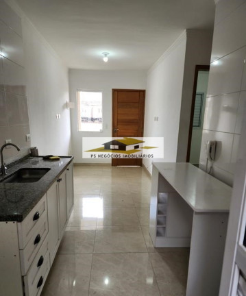 Imagem Apartamento com 2 Quartos à Venda, 39 m² em Penha De França - São Paulo Imagem Apartamento com 2 Quartos à Venda, 39 m² em Penha De França - São Paulo