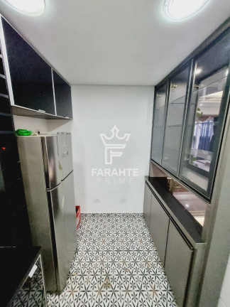 Imagem Cobertura com 5 Quartos à Venda, 500 m² em Ponta Da Praia - Santos Imagem Cobertura com 5 Quartos à Venda, 500 m² em Ponta Da Praia - Santos