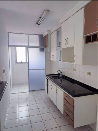 Imagem Apartamento com 2 Quartos à Venda, 52 m² em Sacomã - São Paulo Imagem Apartamento com 2 Quartos à Venda, 52 m² em Sacomã - São Paulo