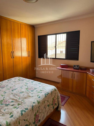 Sobrado com 3 Quartos à Venda, 300 m² em Jardim Haydee - Mauá