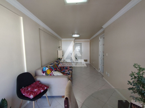 Imagem Apartamento com 2 Quartos à Venda, 62 m² em Laranjeiras - Rio De Janeiro
