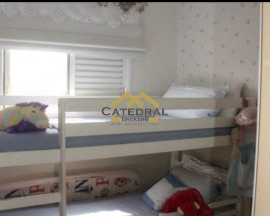 Imagem Apartamento com 3 Quartos à Venda, 73 m² em Vila Rami - Jundiaí Imagem Apartamento com 3 Quartos à Venda, 73 m² em Vila Rami - Jundiaí