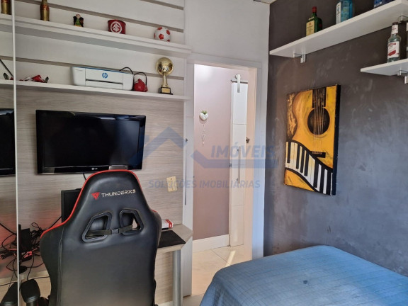 Imagem Apartamento com 3 Quartos à Venda, 100 m² em São Sebastião - Porto Alegre Imagem Apartamento com 3 Quartos à Venda, 100 m² em São Sebastião - Porto Alegre