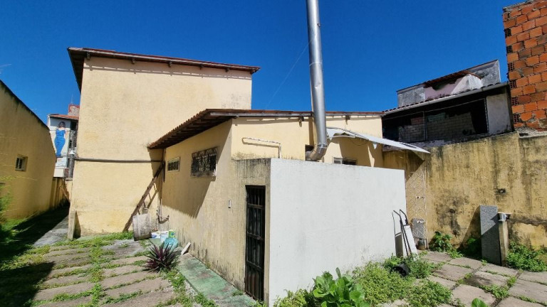 Imagem Casa com 3 Quartos à Venda, 419 m² em Bom Futuro - Fortaleza Imagem Casa com 3 Quartos à Venda, 419 m² em Bom Futuro - Fortaleza