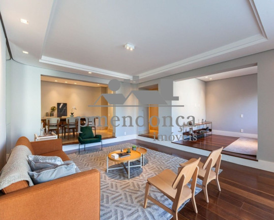 Imagem Apartamento com 2 Quartos à Venda, 217 m² em Vila Madalena - São Paulo Imagem Apartamento com 2 Quartos à Venda, 217 m² em Vila Madalena - São Paulo