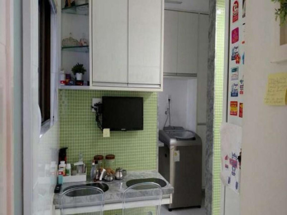 Imagem Apartamento com 3 Quartos à Venda, 108 m² em Caminho Das árvores - Salvador Imagem Apartamento com 3 Quartos à Venda, 108 m² em Caminho Das árvores - Salvador