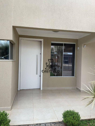 Imagem Casa com 4 Quartos à Venda, 270 m² em Jardim Itatiaia 2 - Londrina Imagem Casa com 4 Quartos à Venda, 270 m² em Jardim Itatiaia 2 - Londrina