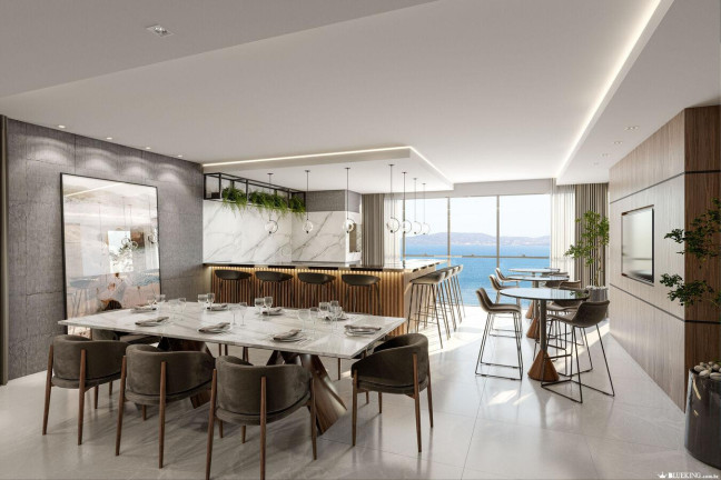 Imagem Apartamento com 4 Quartos à Venda, 165 m² em Centro - Itapema