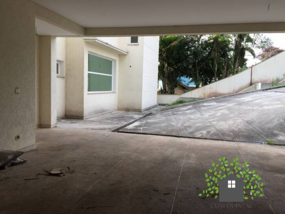 Imagem Casa com 5 Quartos à Venda, 724 m² em Granja Viana Ii - Glebas 4 E 5 - Cotia