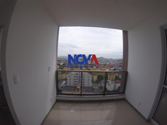 Imagem Apartamento com 2 Quartos à Venda, 75 m² em Praia De Itaparica - Vila Velha