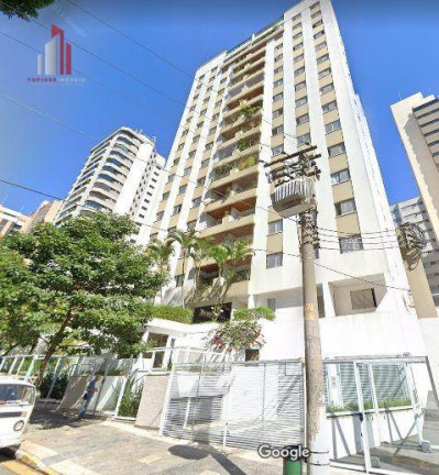 Apartamento com 3 Quartos à Venda, 127 m² em Perdizes - São Paulo