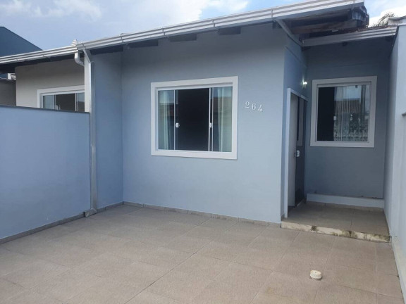 Imagem Casa com 1 Quarto à Venda, 70 m² em Costeira - Balneário Barra Do Sul Imagem Casa com 1 Quarto à Venda, 70 m² em Costeira - Balneário Barra Do Sul