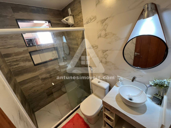 Imagem Casa com 3 Quartos à Venda, 200 m² em Jardim Olinda - Cabo Frio Imagem Casa com 3 Quartos à Venda, 200 m² em Jardim Olinda - Cabo Frio