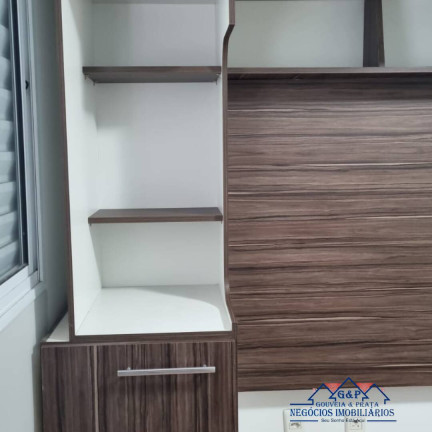 Imagem Apartamento com 2 Quartos à Venda, 49 m² em Vila Da Oportunidade - Carapicuíba