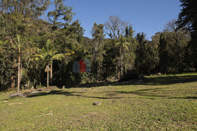 Imagem Terreno à Venda, 400 m² em Granja Guarani - Teresópolis