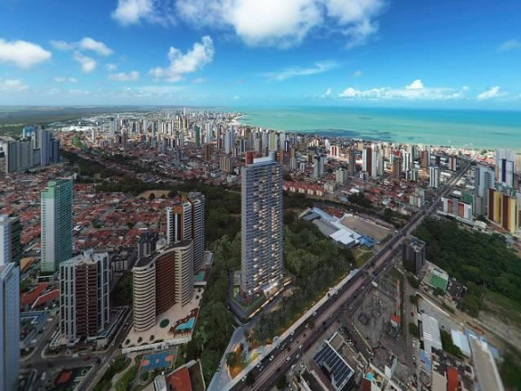 Imagem Apartamento com 3 Quartos à Venda, 96 m² em Brisamar - João Pessoa Imagem Apartamento com 3 Quartos à Venda, 96 m² em Brisamar - João Pessoa