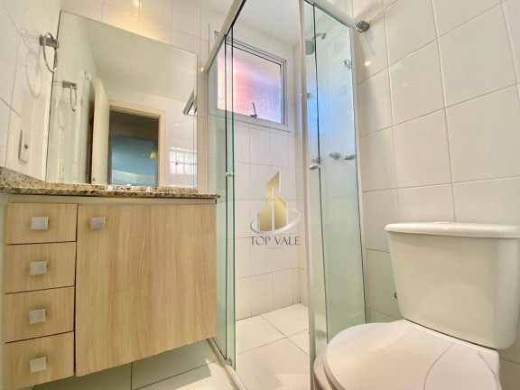 Imagem Apartamento com 3 Quartos à Venda, 114 m² em Vila Ema - São José Dos Campos
