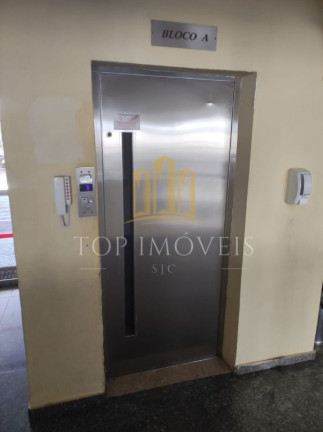 Imagem Apartamento com 3 Quartos para Alugar, 60 m² em Vila Adyana - São José Dos Campos