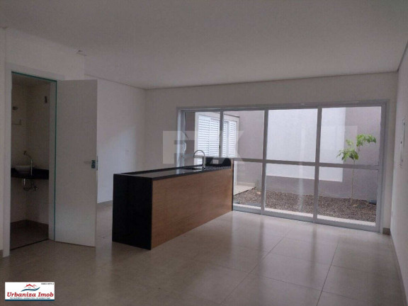 Imagem Sobrado com 3 Quartos à Venda, 102 m² em Chácara Cachoeira - Campo Grande Imagem Sobrado com 3 Quartos à Venda, 102 m² em Chácara Cachoeira - Campo Grande