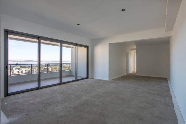 Imagem Apartamento com 3 Quartos à Venda, 150 m² em Tristeza - Porto Alegre